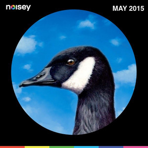 Noisey Canada | Spotify