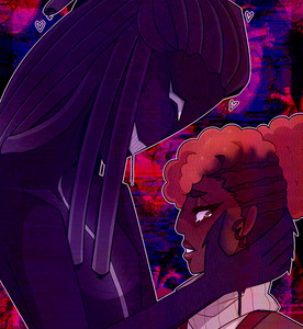 Destruction is an Act of Love, so Let Me Stuff You in My Mouth — cover art