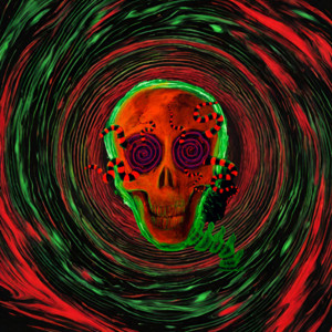 Stoner Rock Madness cover