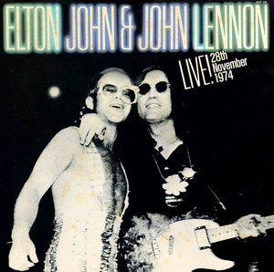 John Lennon Elton John レコード 6枚セット John Lennon 🚀 Elton John - playlist by John Lennon | Spotify