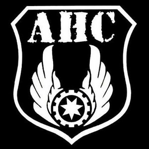 American Head Charge (Full Discography) cover