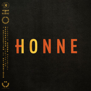 HONNE: The Complete Collection