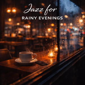Jazz for Rainy Evenings