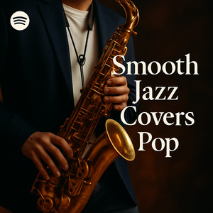Smooth Jazz Covers Pop