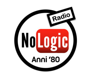 NoLogic Anni '80 cover