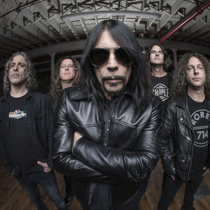 Imagem de Monster Magnet
