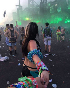 festival date cover