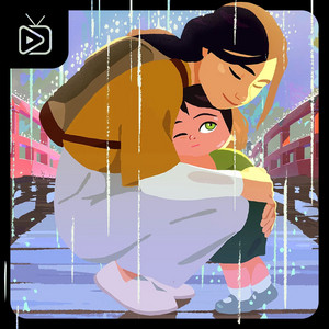 Little Am&eacute;lie or the Character of Rain Soundtrack