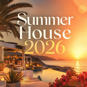 Summer House 2026 cover