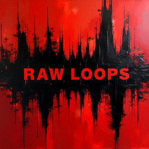 Raw Loops cover