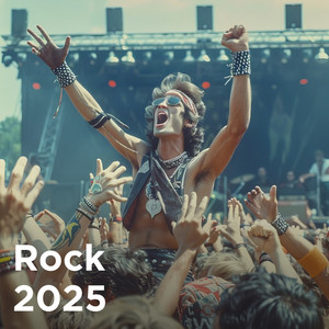 Rock 2025 cover