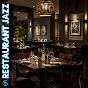 Restaurant Jazz , Smooth Jazz For Dining Spotify playlist cover art