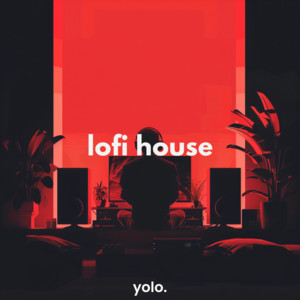 lofi house cover
