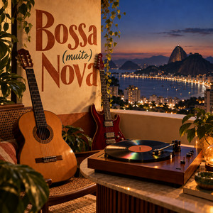Bossa (muito) Nova 