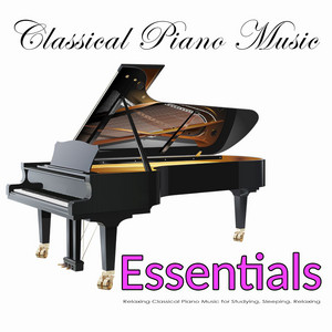 Classical piano music for studying | Classical music for concentration and focus