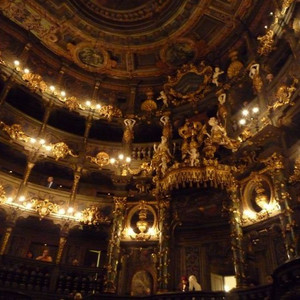 Opera & Classical cover