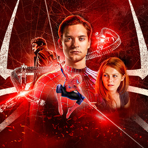 Spider-Man 2 Soundtrack