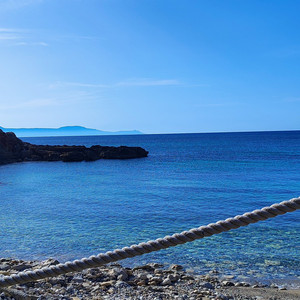 . Indie Greece — cover art