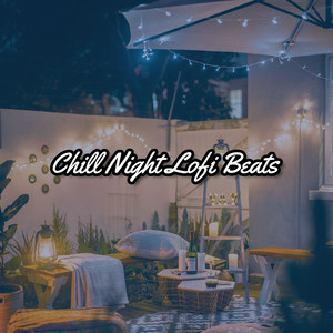 Chill Night Lofi Beats 🌙 Night Lofi Hip Hop Beats to Chill / Relax / Focus / Sleep to playlist cover