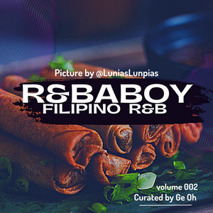 R&B(aboy)