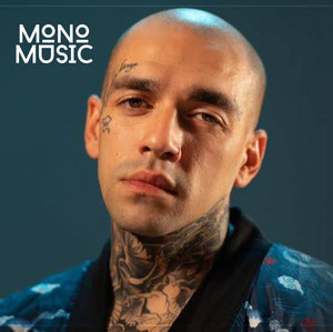 MonoMusic | TÜRKÇE RAP cover