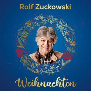 Rolf Zuckowski Weihnachten Kinderlieder playlist cover