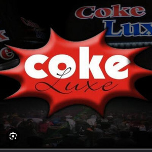 Imagem de Coke Luxe