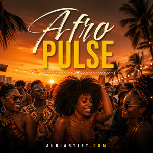 🏆 Afro Pulse (Afro Pop - AfroBeat - Afro House - Afro zouk - Dance hall - Rap - Amapiano) 