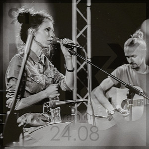 Ukrainian Acoustic. cover