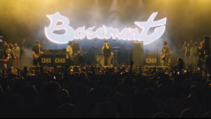 Basement's Outbreak Fest 24 - playlist by hisyam | Spotify