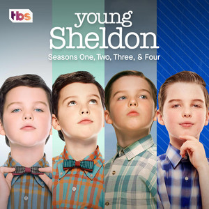 TBS Young Sheldon - playlist by TBS | Spotify