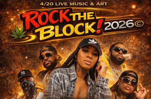 Rock Da Block 2026 NJ