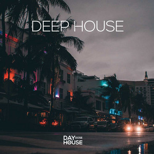 Deep House Music 2020 cover