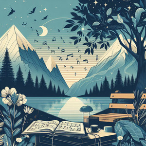 chill beats to relax or study Spotify playlist cover art