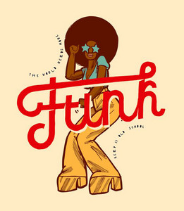 FUNK TRUTH cover