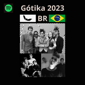 Gótika Br cover