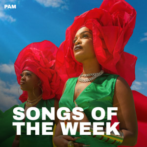 Songs of the Week by PAM - playlist by Pan African Music | Spotify