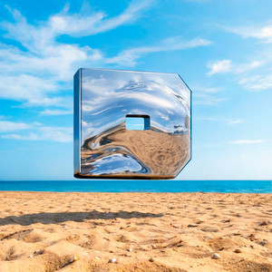 Dreambeach Festival 2026 playlist cover