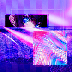 lonely pixel bops club ✧ ⬡ emotional electronic + hyper pop ♥