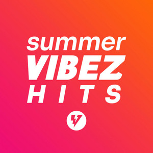 Summer Vibez Hits ⚡️ playlist cover