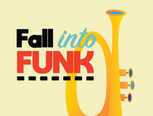 Fall into the FUNK cover