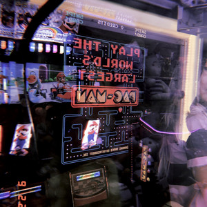 digital dream ⁺☾☁︎ — cover art