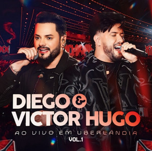 E QUANDO ALGUÉM ME PERGUNTA O QUE ME MOTIVA - Diego e Victor Hugo (2025 ...