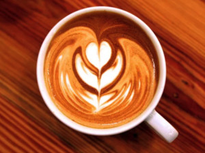 Coffee & Soul cover