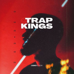 Trap Kings👑 cover