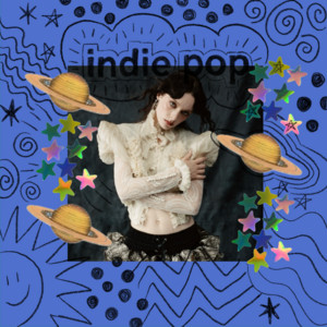 Imagem de Maggie (K-Pop)