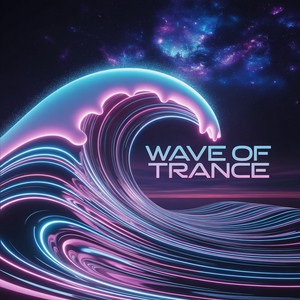 Wave of Trance Spotify playlist cover art