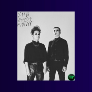 The Best Of Darkwave 2026 cover