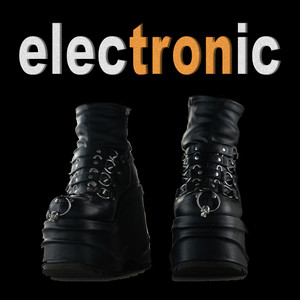 ⚡ BEST EDM Hits ⚡ Top RAVE ⚡ darkwave electronic dance music cover