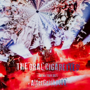THE ORAL CIGARETTES | Spotify